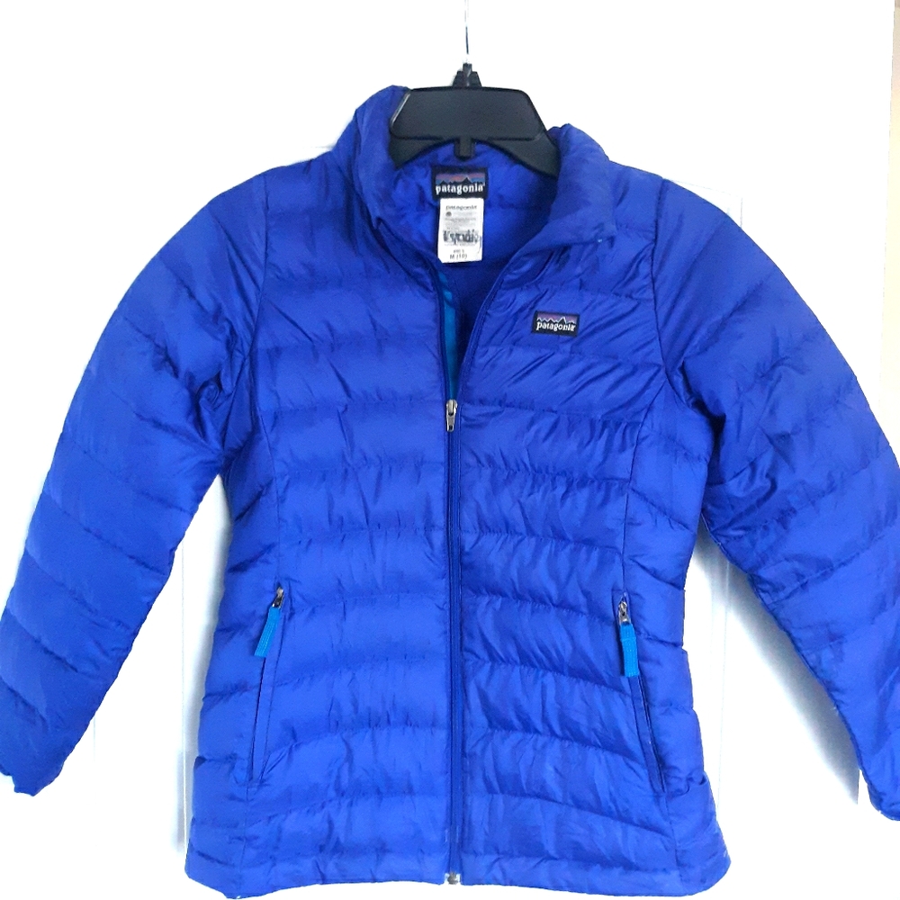Girls patagonia
